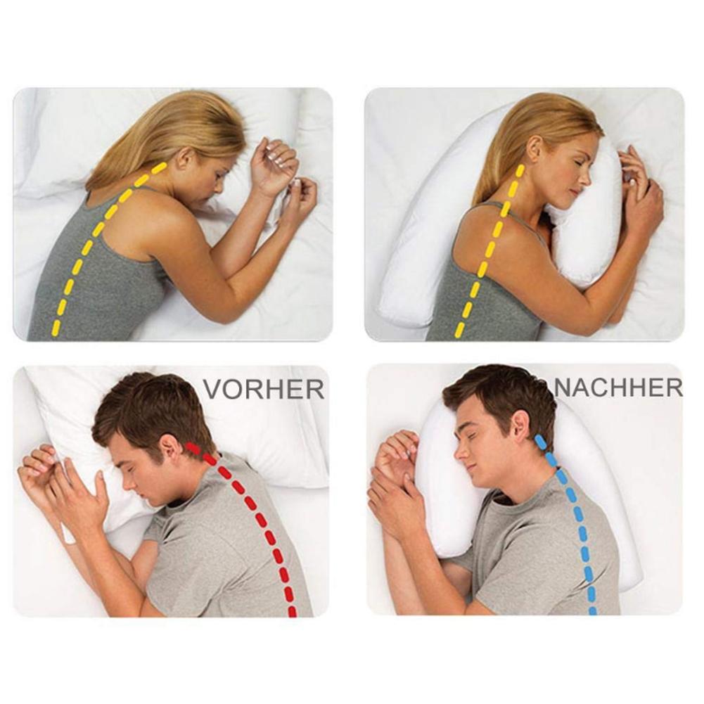 Anti-Snoring Pillow