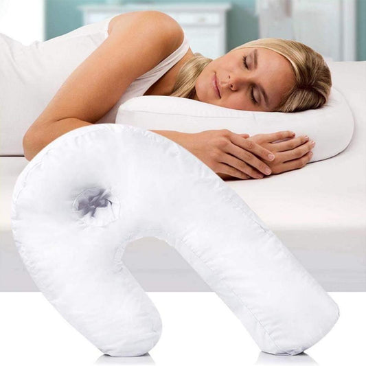 Anti-Snoring Pillow